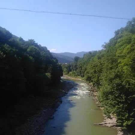 карпатські ночі * Jaremtsche