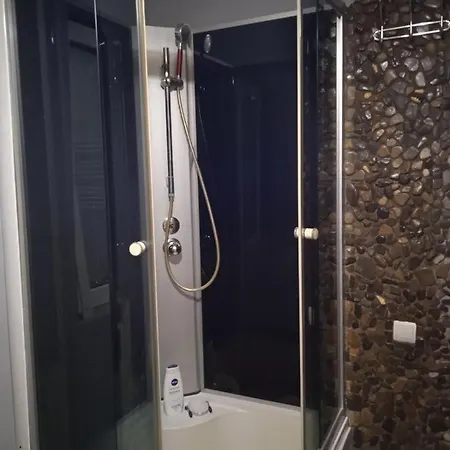 карпатські ночі Апартаменты Яремча