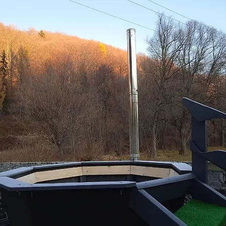 карпатські ночі