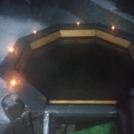 карпатські ночі *