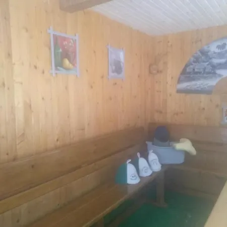 карпатські ночі