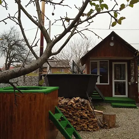 карпатські ночі *