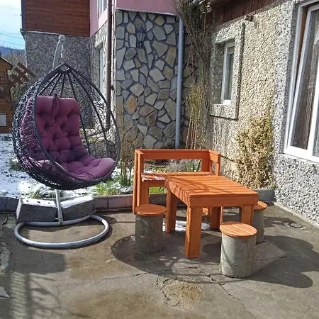 карпатські ночі * Яремча