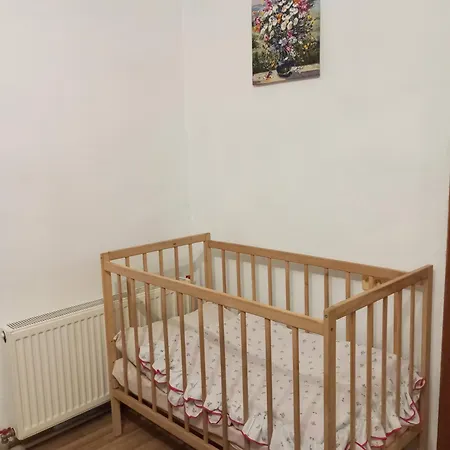 карпатські ночі * Yaremche