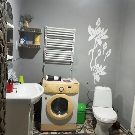 карпатські ночі * Яремча