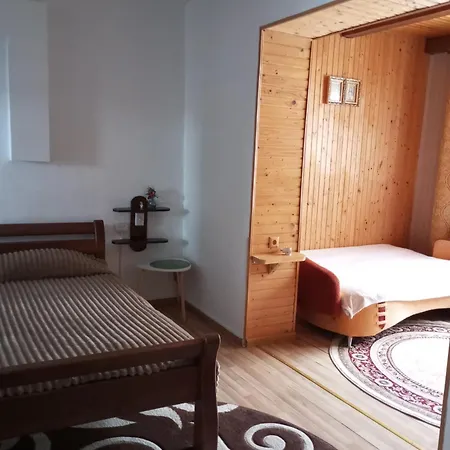 карпатські ночі *