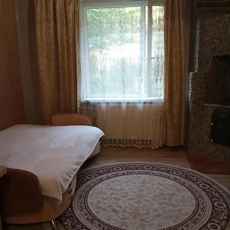 карпатські ночі Yaremche