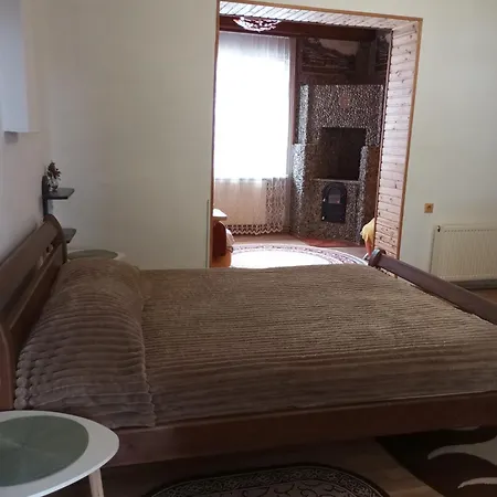 карпатські ночі * Яремча