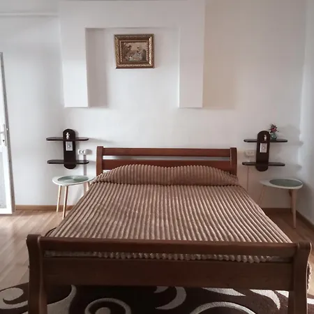 карпатські ночі Lejlighed