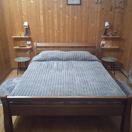 карпатські ночі Daire
