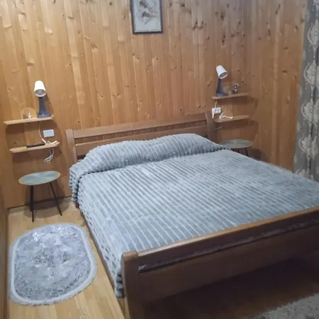 Apartment карпатські ночі *