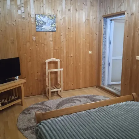 карпатські ночі Yaremche