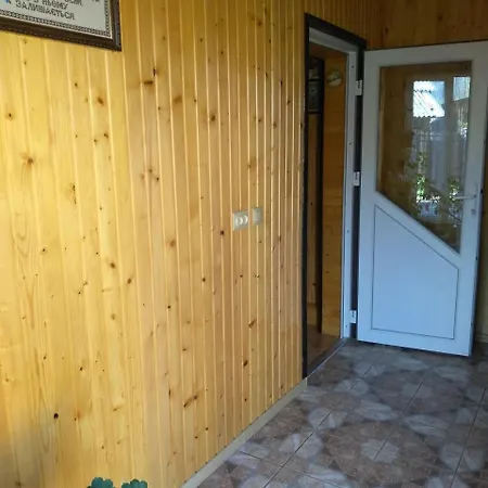 карпатські ночі * Yaremche