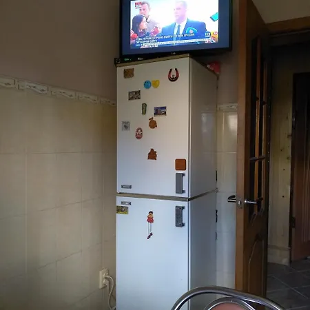 Apartment карпатські ночі