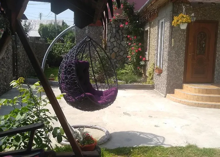 Daire карпатські ночі