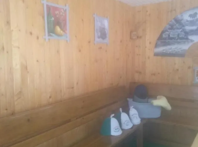 карпатські ночі