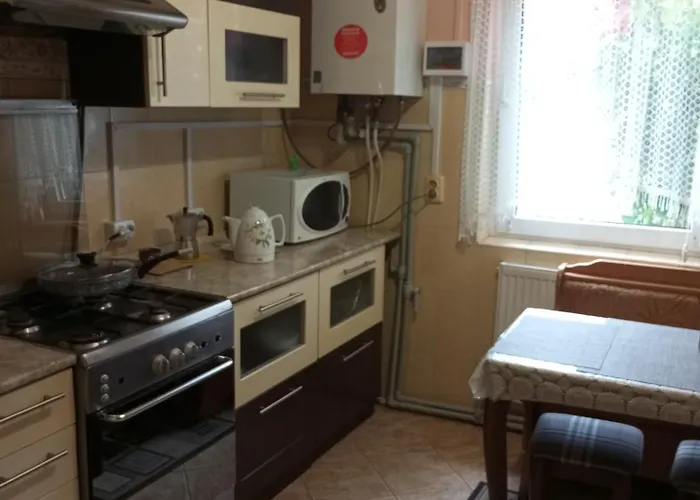 Daire карпатські ночі
