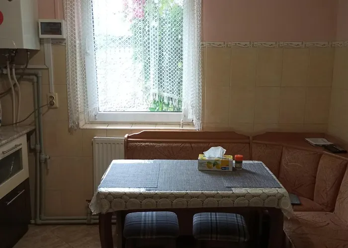 карпатські ночі * Yaremche