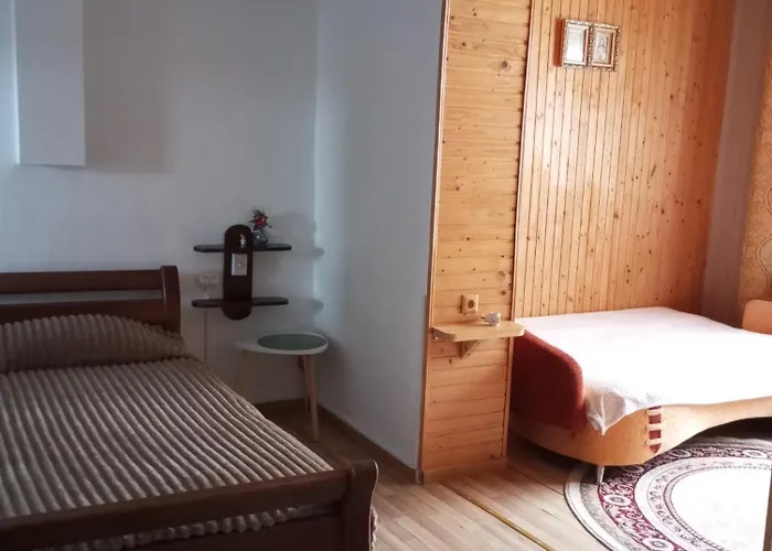 карпатські ночі *