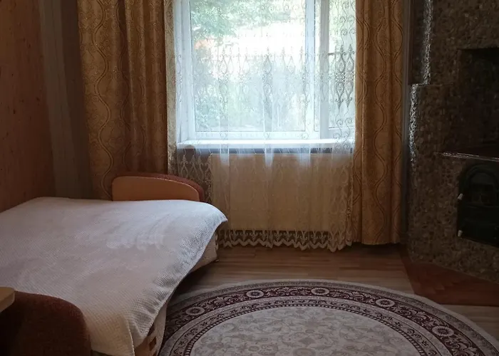 карпатські ночі Яремча