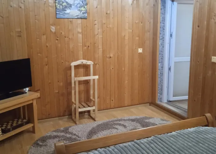 карпатські ночі Яремча