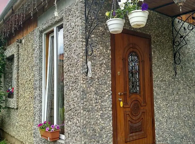 карпатські ночі Daire Yaremche