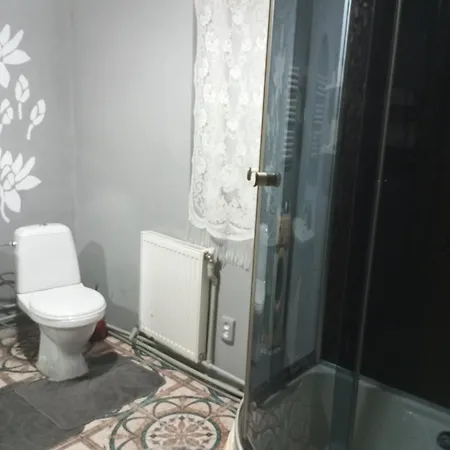 Apartament карпатські ночі Jaremcze